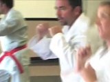 Karate Mount Airy MD 410-970-6556