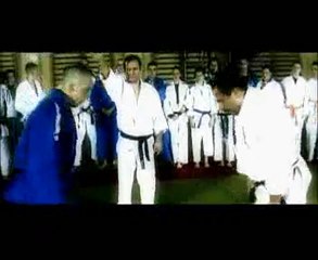 PEJA - Właściwy wybór / randori