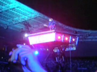 MUSE '' TAKE A BOW ''