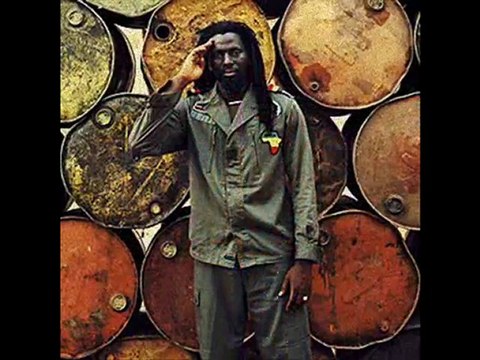 tiken jah fakoly-African revolution