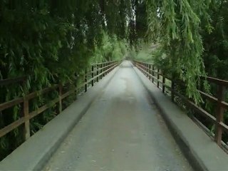 Laçin Beldesi Köprüsü - Eskişehir (Fetullah YAZICI)