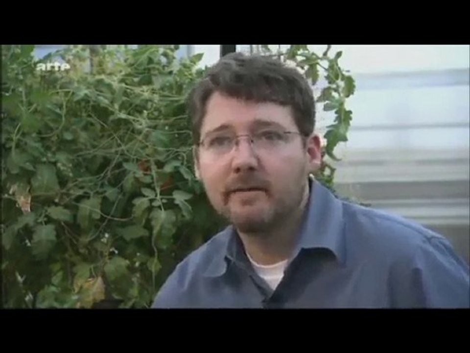 Biologie: Les Pouvoirs Cachés des Plantes p1