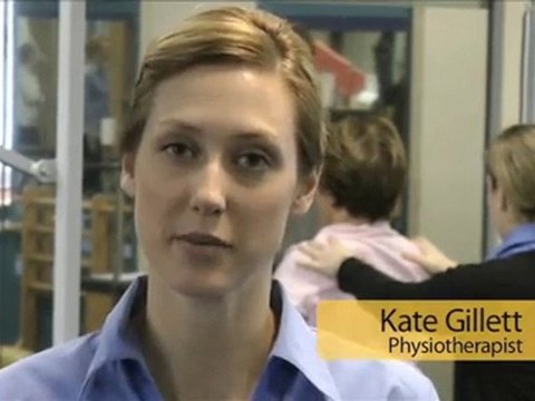 Physiotherapists Applecross Riseley Physiotherapy WA