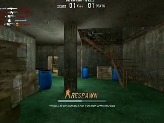 [ca]Magnifique unscope HD (je crois XD)