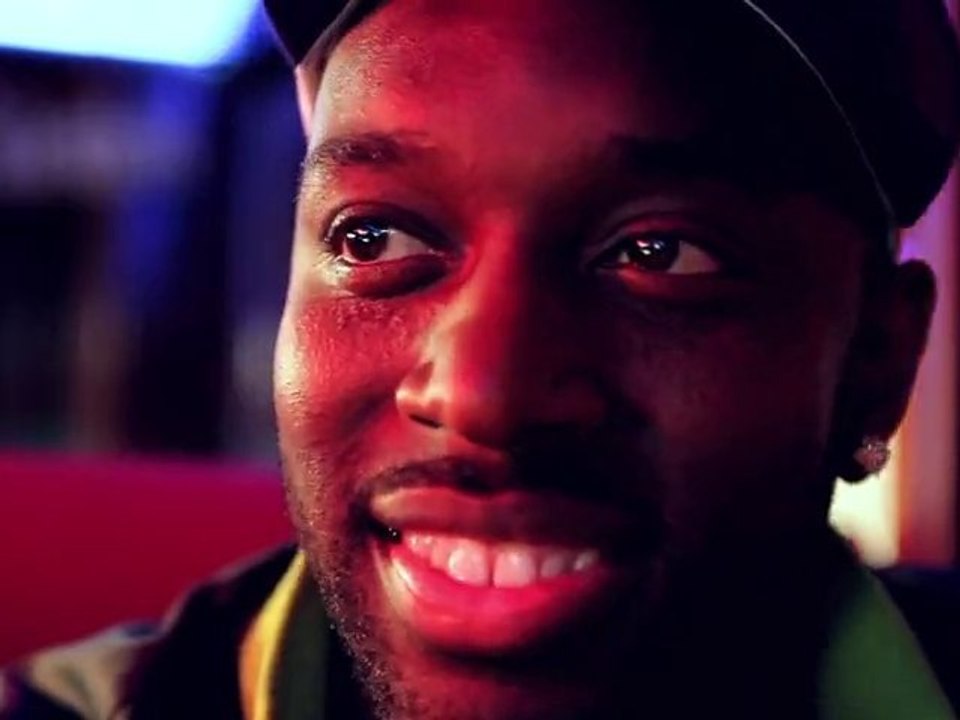 Jaybel Evann - Fashion Victim (clip officiel) (œuvre de jeunesse)