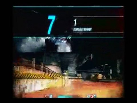 Split Second: Velocity Multiplayer 1/4