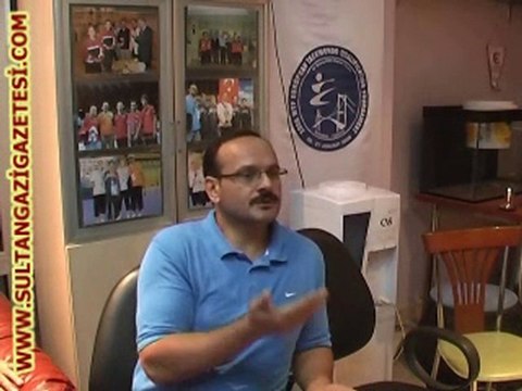 Gaziosmanpaşa-Sultangazi Amatör Spor Klüpleri 3