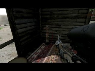 [Delire] arma 2 demo