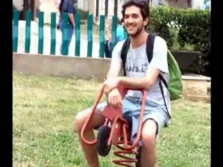 Erasmus Milano 09-10 -  Part 5 - sicily