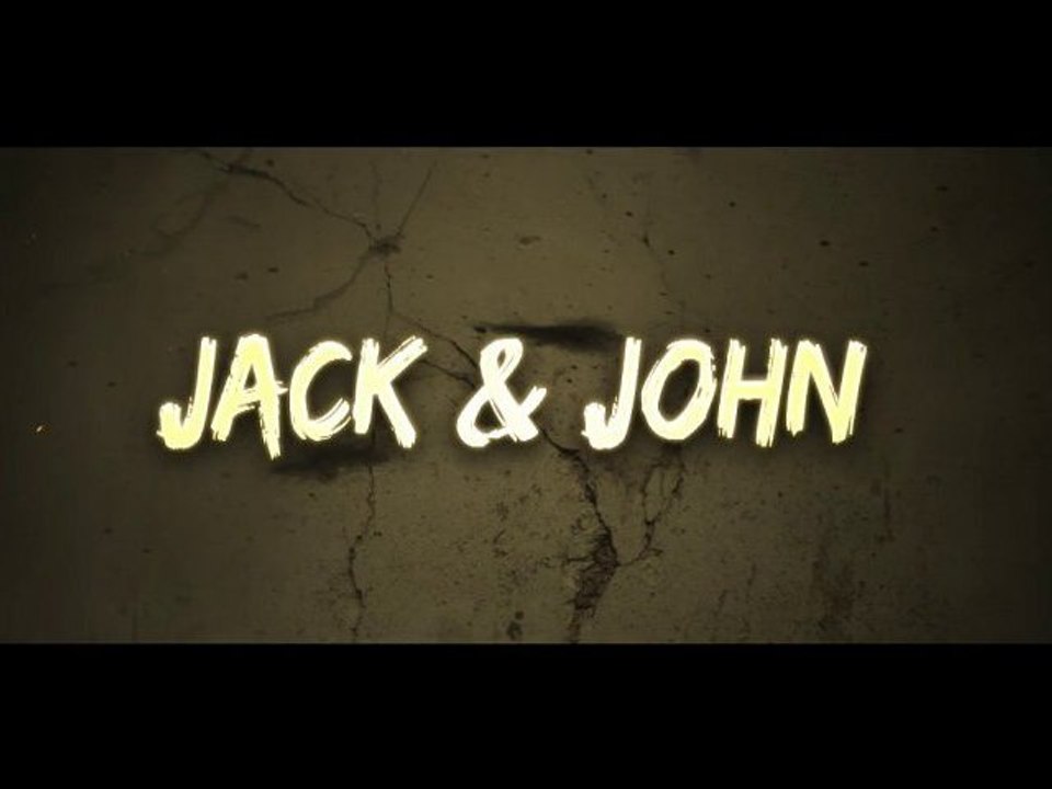 Jack & John