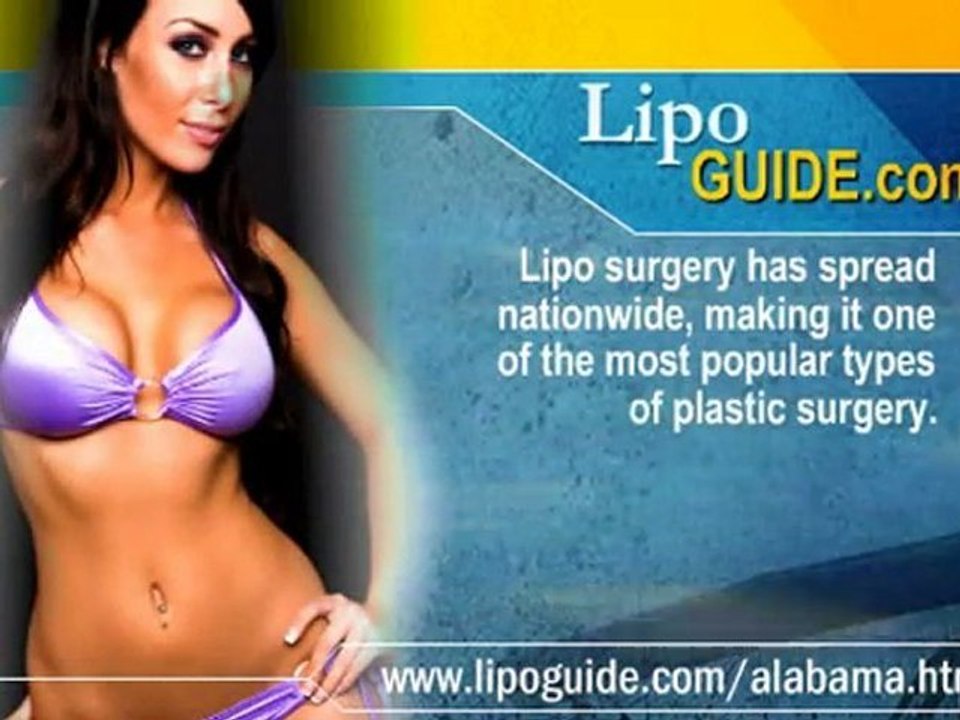 Lipo Alabama