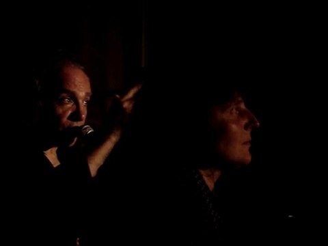 Serge Utge-Royo à Antraigues-sur-Volane