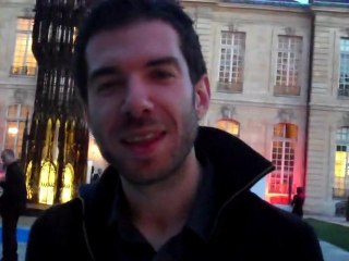 Soirée "les Terrasses Bleues" La victoire