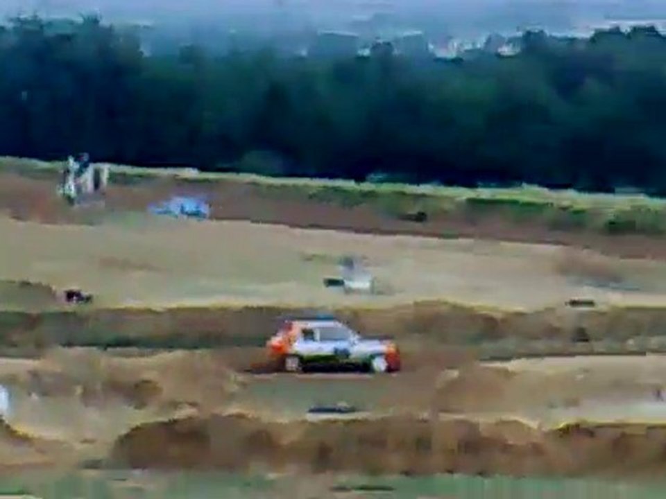 elne auto cross 2010