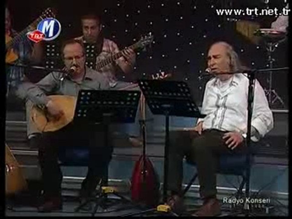 ŞU YÜCE DAĞLARI DUMAN KAPLAMIŞ