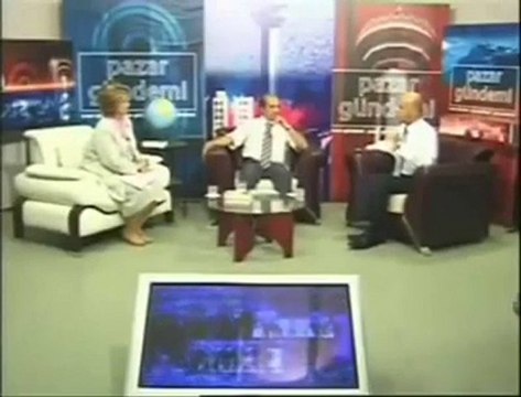 AKP ANAYASASINA HAYIR!