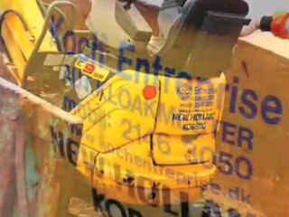 Entreprenør Sjælland Frederikssund Koch Jens Ulrik ...