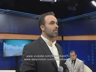 Servet Tekin-Sultanım