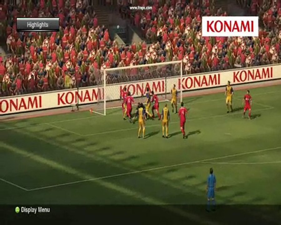 WC Fp-Simu - Roumanie v Turquie