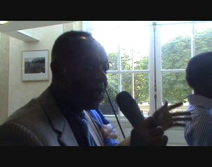 CONFERENCE DE PRESSE SUR PIUS NJAWE ET M.T. ATANGANA