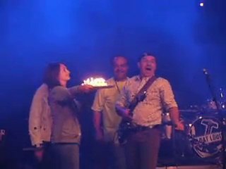 Anniversaire Soldat Louis