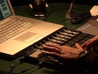 Mátrai Péter: 'lisztferenctér' (2010)