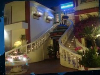 RISTORANTE LA RISACCA DEI DUE MARI MESSINA