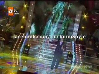 Ebubekir Çimen - Kara Çadırın Kızı www.atesclup.com