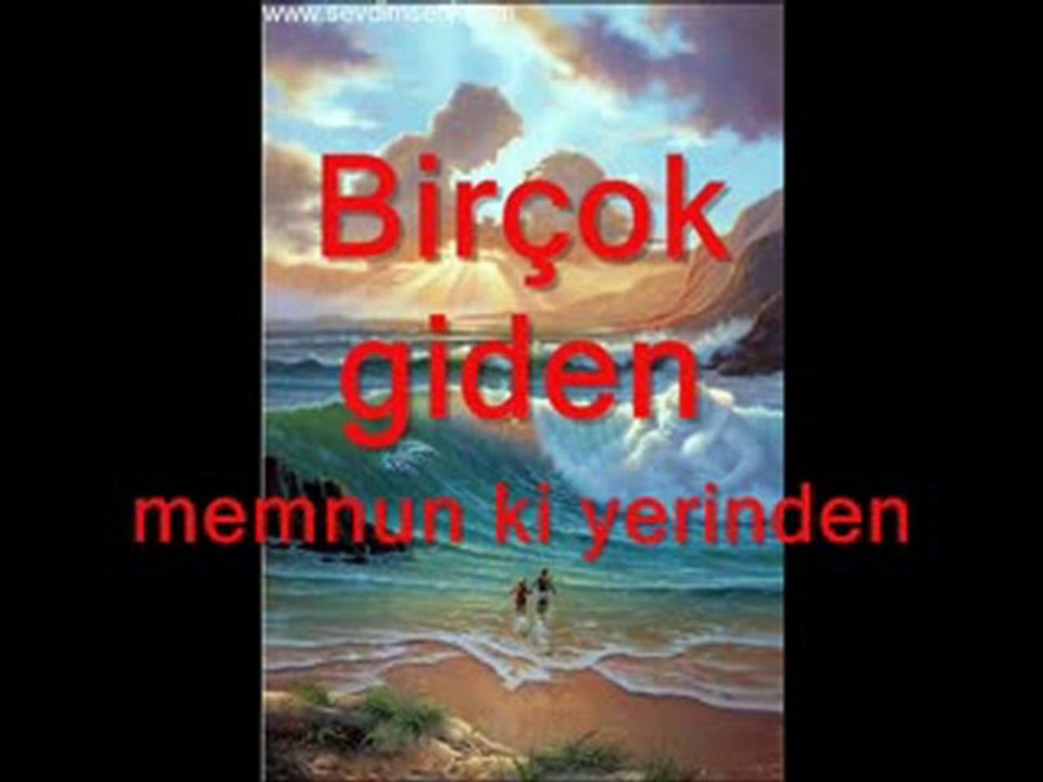 Yahya Kemal Beyatlı-Sessiz Gemi