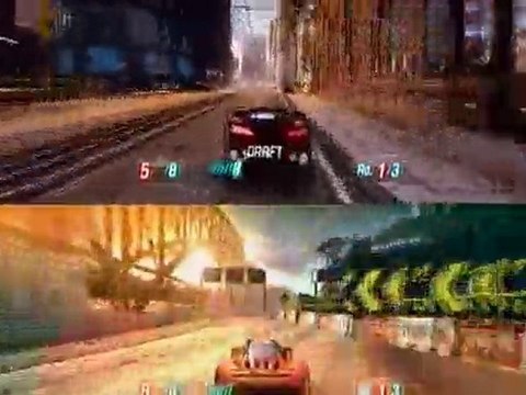 Split Second: Velocity Multiplayer 4/4