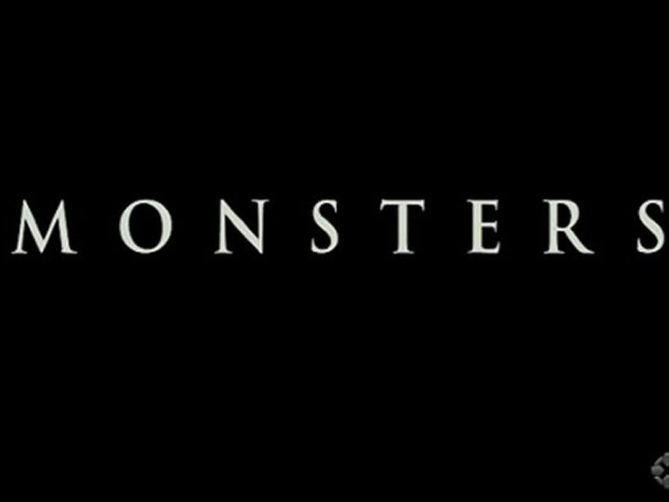 Monsters Teaser