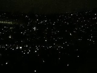 Seal Festival de Nimes aux Arènes 22.07.09