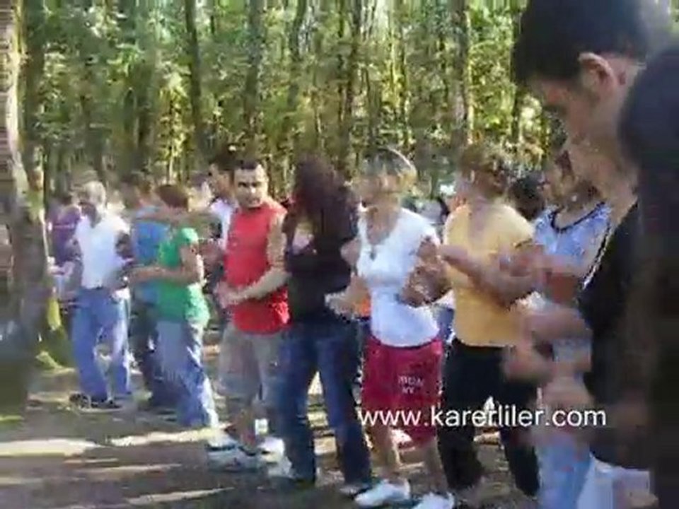 Karerliler Derneği Pikniği