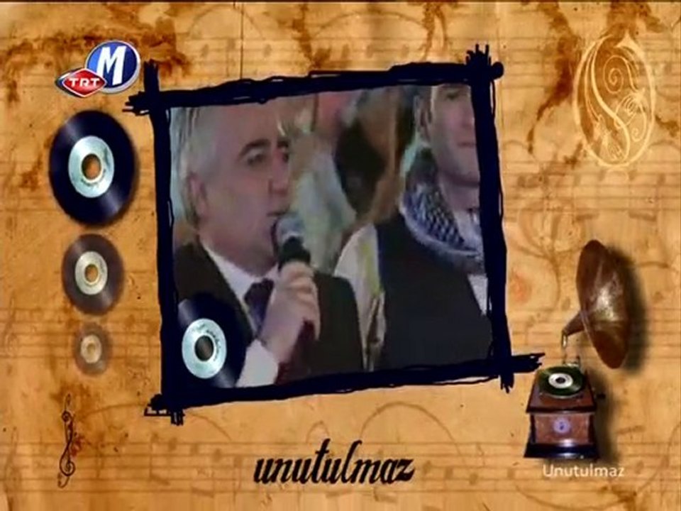 HUSAMETTIN SUBASI - UNUTULMAZ - 1