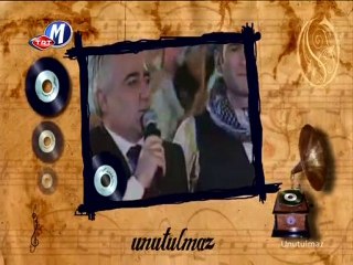 HUSAMETTIN SUBASI - UNUTULMAZ - 1