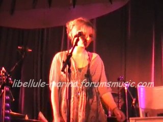 MARINA LIBELLULE / Du baume au coeur