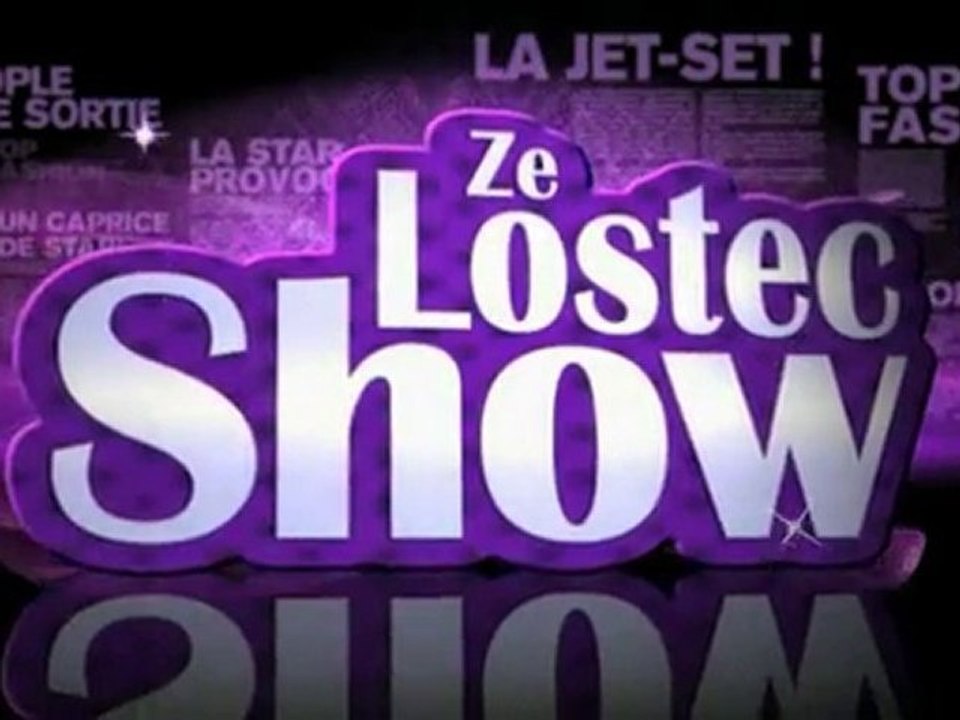 Ze Lostec Show - Part 1 (Mariage M&G - 5 juin 2010)