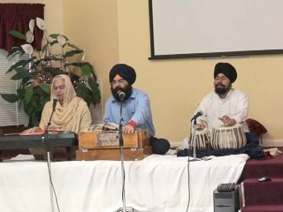 ਸੰਤਾ  ਕੇ  ਕਾਰਜਿ   : Sanṯā ke kāraj : With Rabab Piano