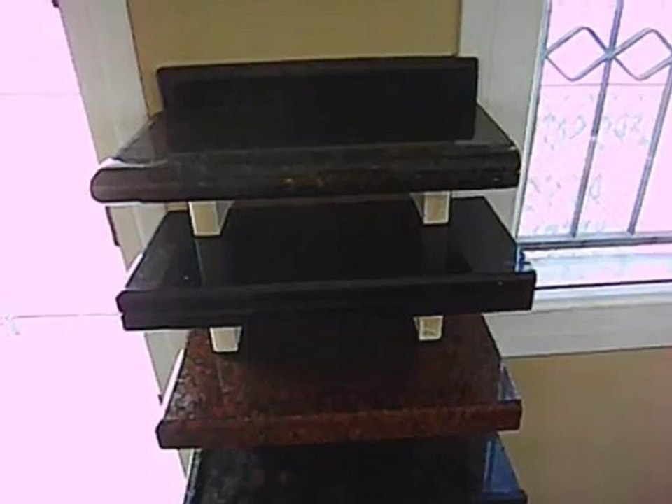 Koçak Mermer&Granit San. Ltd. Şti. / Mersin