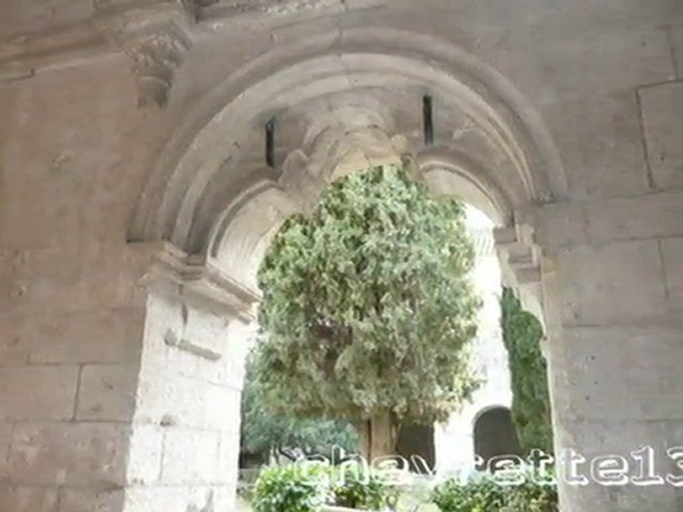 abbaye sylvacane