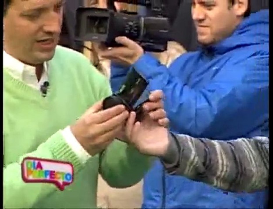 Uruguay-La picó perfecto