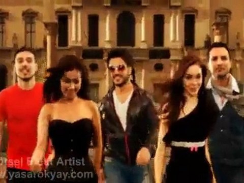 Yusuf Güney-Aşka İnat Orjinal Video 2010[Türkiye28]