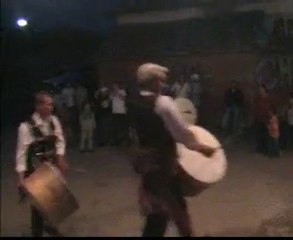 03.07.2010 Köy Etkinliği Akşam Eğlencesi 1-15 dk.