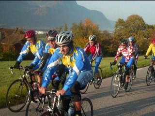 UCTM photos 2008 - 2010
