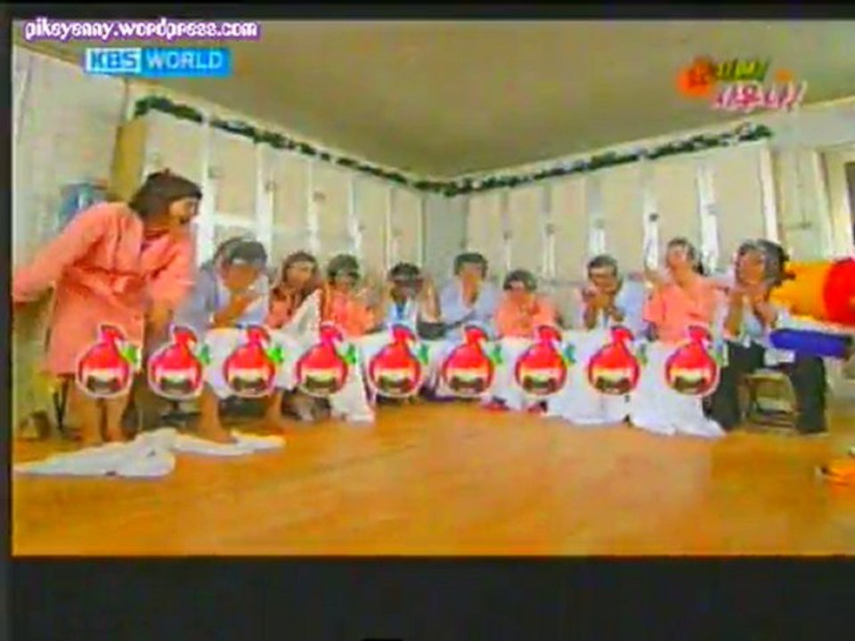 MDR EP Lee Da Hae 14/15