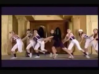 Atiye Deniz- Aşkınada Sanada Yeni Klibi 2010[Türkiye28]