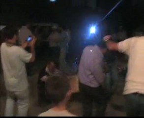 03.07.2010 Köy Etkinliği Akşam Eğlencesi 15-30 dk.