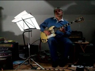 Blackburn Guitar Lessons