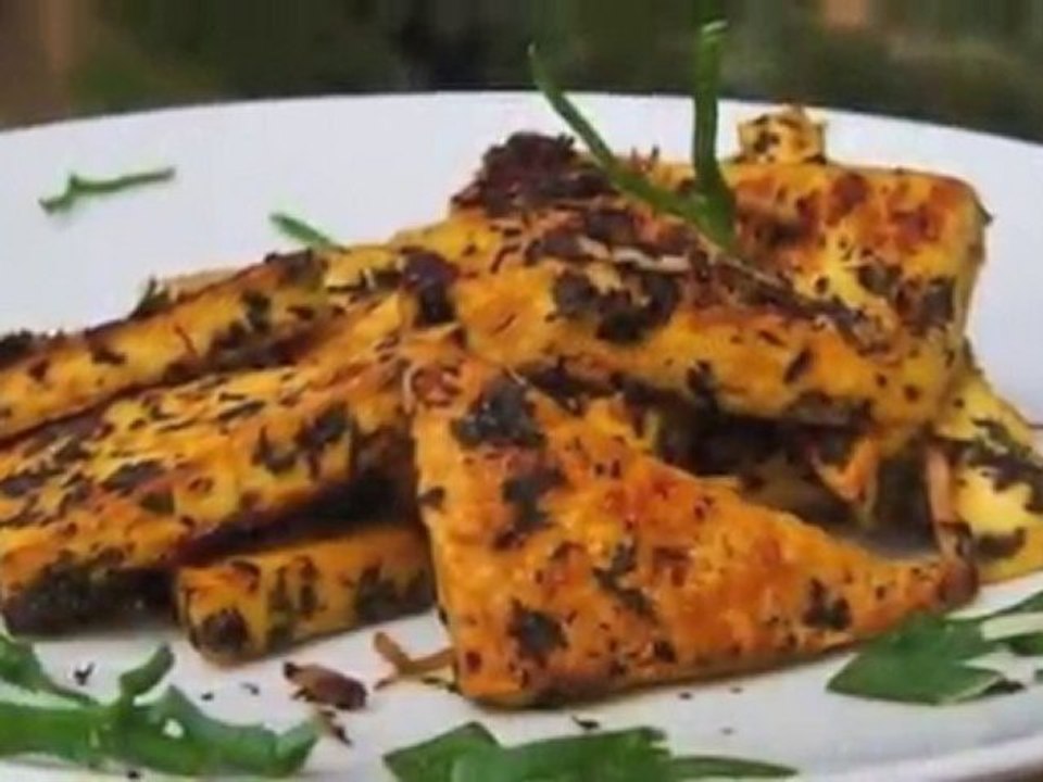 Chef George makes vegan recipes using Sage Mountain Farm bo