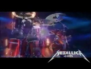 Metallica - The Unforgiven III